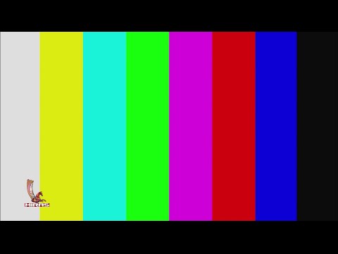 Видео: Уход на профилактику канала Miras HD (Туркменистан). 25.07.2022