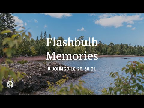 Видео: Яркие воспоминания | Аудиочтение | Посвящение «Хлеб наш насущный» | 11 ноября 2025 г.