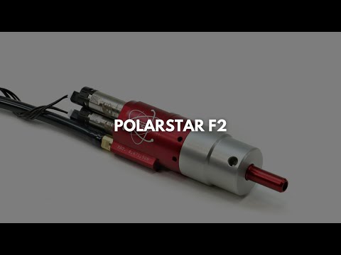 Видео: ВВД система PolarStar F2