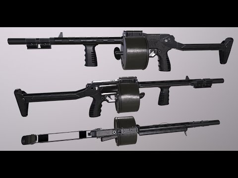 Видео: Gunslinger Stalker поселдняя версия