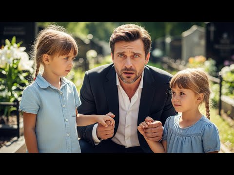 Видео: Холодный магнат нашёл дневник покойной жены и узнал, почему она скрыла от него двух дочерей.