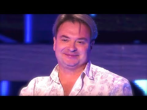 Видео: Александр ДОБРОНРАВОВ - ОДИНОКАЯ ВОЛЧИЦА | Живой Звук, 2015