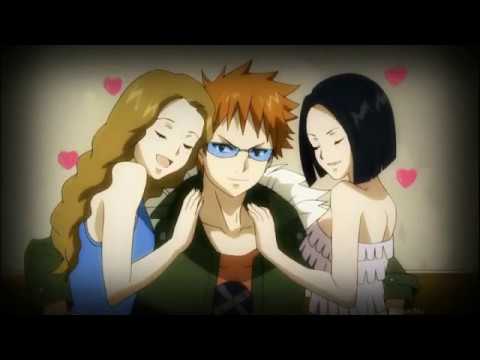 Видео: [Хвост Феи] - Локи - {Король Лев}