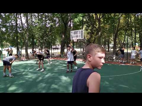 Видео: Команда х- команда y. Admirals Open 3x3 (2024)