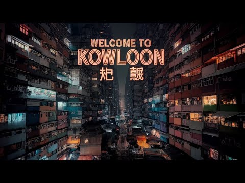 Видео: Welcome to Kowloon: Тайны Заброшенного Района! (Прохождение)