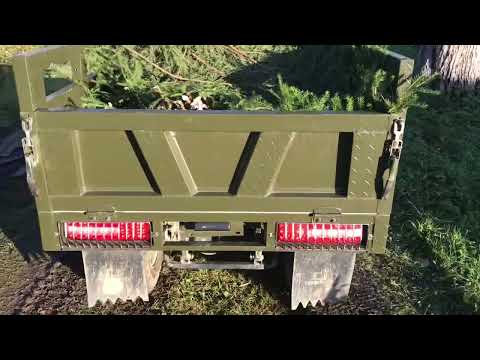 Видео: Термит 350 часть 4