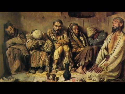 Видео: Прогулка по набережной Амура и внеочередная политинформация, 16.11.24