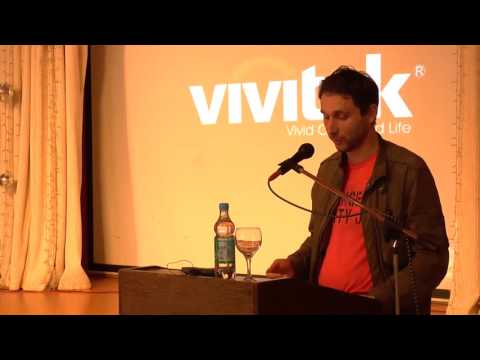 Видео: Александр Погребняк  «Счастье и отчуждение: Тарковский и после»