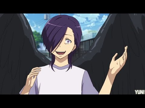 Видео: [Аниме клип] Танцую с дьяволом