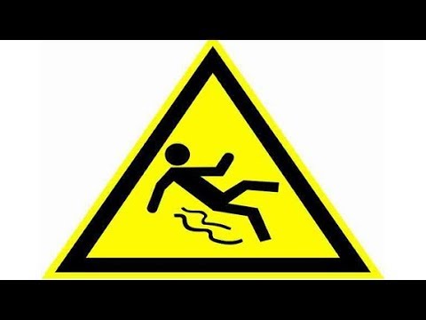 Видео: Приклеить ковер, чтобы  дорожка не двигалась. Дёшево, без дорогостоящих подложек.