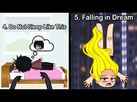 Видео: Самые странные вещи, которые случались с вами...