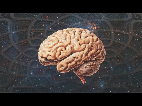Видео: Органы сознания / Ади Джай