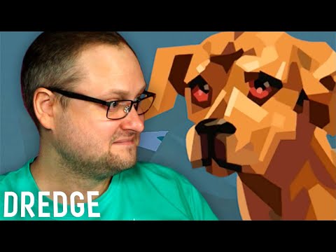 Видео: СПАС СОБАКУ ► DREDGE #9