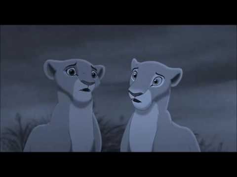 Видео: king lion -не отдам-Витани и Киара.