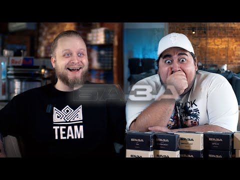 Видео: Лучшая новинка 2025? БАЗА идеально для заведений? Сливочное масло в кальяне!