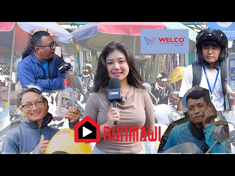 Видео: РУНМАВИ ХУАПЗО || ВЫЗОВИТЕ ВОДИТЕЛЯ ДВУХКОЛЕСНОГО ТАКСИ