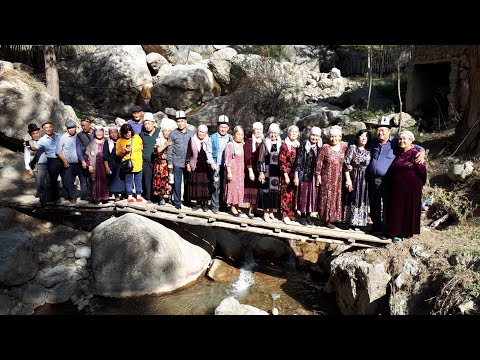 Видео: Чаувай 60 ! 20 05 2023-жыл