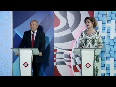 Видео: Зангири ё дамгири