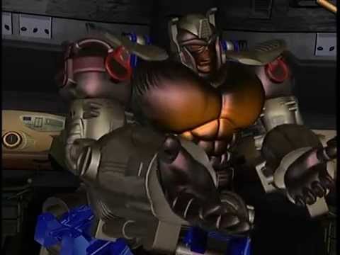 Видео: Трансформеры: Битвы Зверей Сезон 2 Серия 3 "Новые лица, Часть 2"