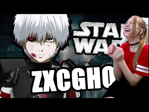 Видео: Реакция на Faustnp: Токийский гуль [Arma 3 Star Wars RP]