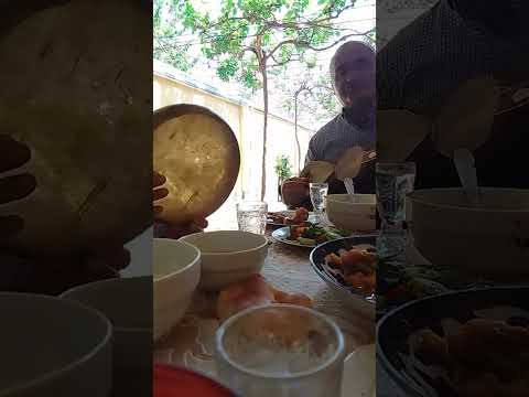 Видео: Ҳакимбой аз деҳаи Вени шариф