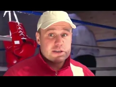 Видео: Работа с гантелями в боксе. Научный подход.
