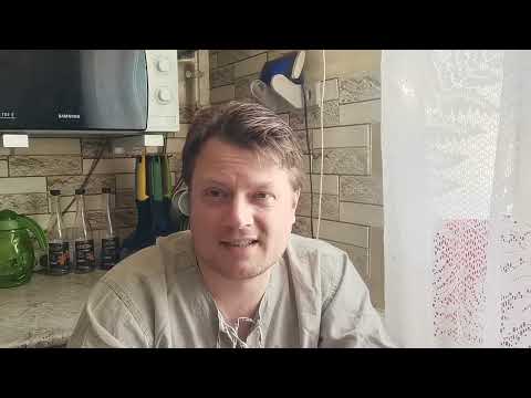 Видео: Бритье сквозь время... или назад в будущее)