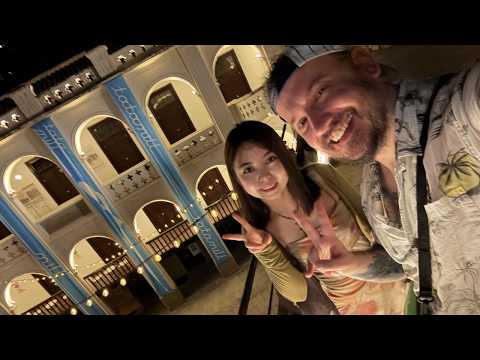 Видео: Бар знакомств в Китае: все ищут любовь! Невероятные шоу дронов в Чунцине