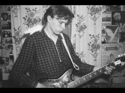 Видео: Нейро Дюбель - Время распрощаться (1991, demo)