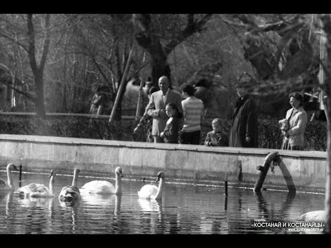 Видео: Кустанай это было...(изменил по замечанию подписчика Данияра)