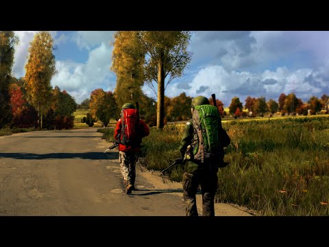 Видео: Пригоди на Sumy UA Forever 💙Stream💛#dayz #gameplay #dayzupdate #dayzgameplay