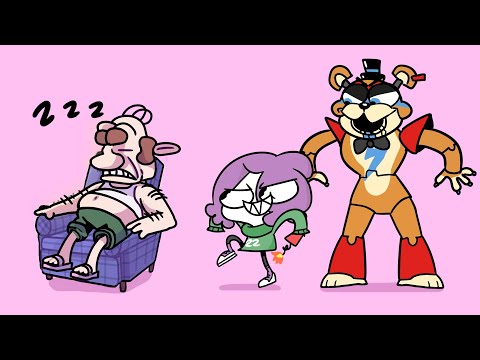 Видео: Как Достать Игру Моего Детства 😈 (Анимация)