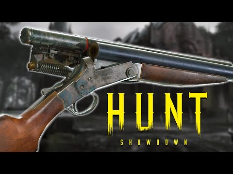 Видео: Ромеро Аламо ПРОТИВ Обычного Ромеро в Hunt: Showdown | Хант