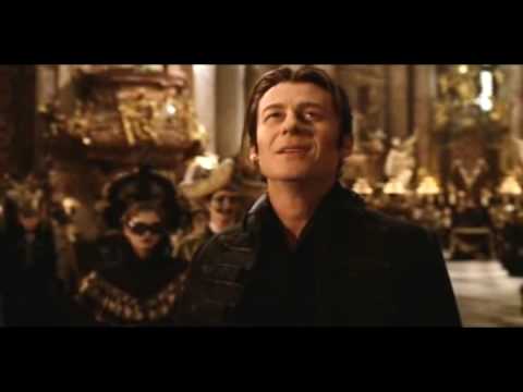 Видео: Ван Хельсинг - Мое сердце (Сплин)