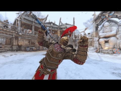 Видео: [For Honor] - Дуэли на Страже В ПОТОКЕ /Duels on Warden THE ABSOLUTE