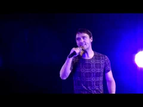 Видео: Шатунов Курск 12 11 12