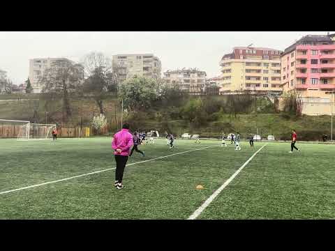 Видео: Вихрен-Буцефал второ полувреме