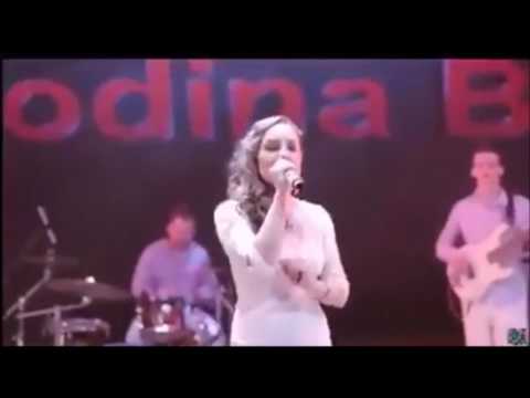 Видео: Красивые русские девчонки зажигают на казахском!!! Родина Band!
