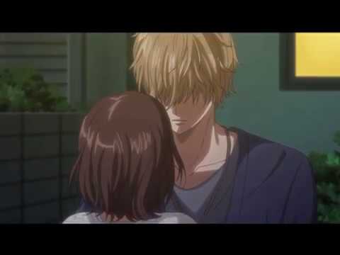 Видео: Эрика и Кёя || Попрошу тебя