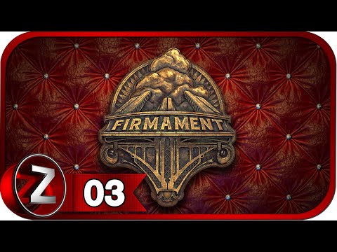 Видео: Firmament ➤ Ледяной завод ➤ Прохождение #3