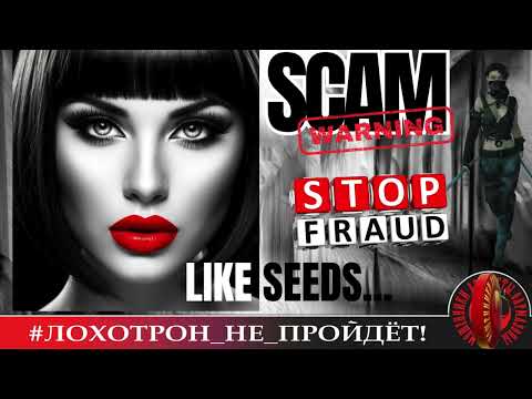 Видео: 🔥✅ ЩЁЛКАЕТ МОШЕННИКОВ КАК СЕМЕЧКИ. ВОТ КАК ЭТО НУЖНО ДЕЛАТЬ. (АВТОР - ОЛЬГА БОРИСОВНА)