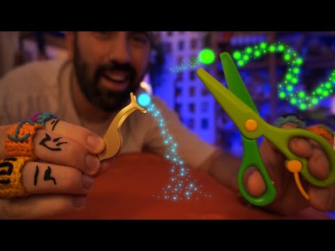 Видео: ASMR Удаление негативной энергии ✂️💤 Сеанс Рейки лёжа для глубокого сна