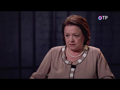 Видео: Елена Цыплакова: Когда я ушла из театра в кино, мне покрутили у виска