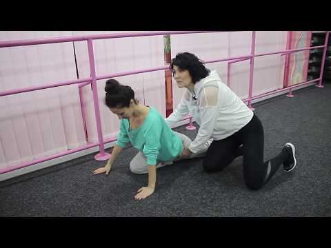 Видео: Парапарез и Миелит - Учимся заново ходить | Anna Kurkurina