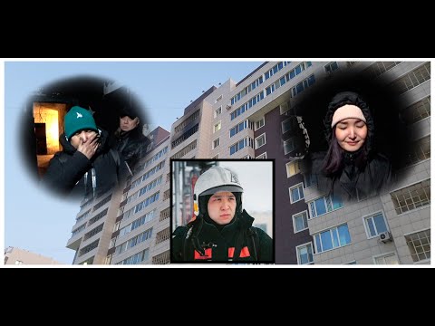 Видео: Герой покинул нас... Спасённые им люди. Как это было?