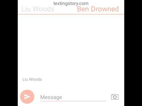 Видео: Переписка Джеффа и Бена и Лью #15 "брат беспокоиться"