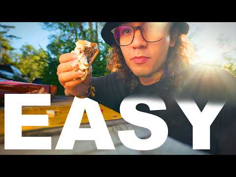 Видео: Изучайте английский естественным образом с этим видеоблогом | Канада, природа и кулинария