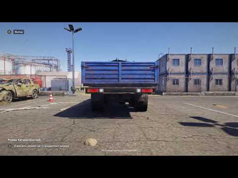 Видео: Road Craft: симулятор дорожного абсурда