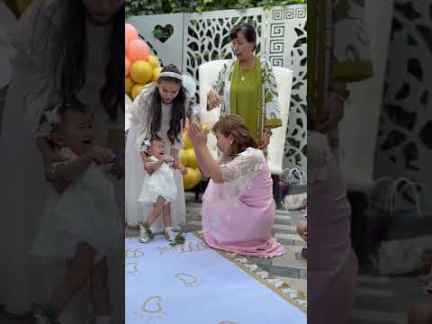 Видео: Кентау қаласы ТұсауКесер той... 24.05.2025 ж .