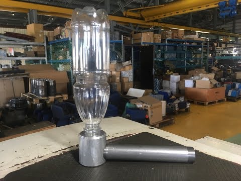 Видео: #1. Кропотливая токарка. Пробозаборник масла. Нарезка резьбы обратным ходом.